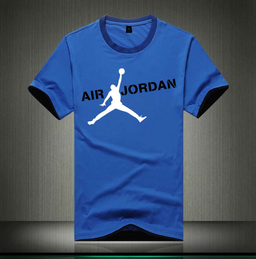 men jordan t-shirt S-XXXL-0374